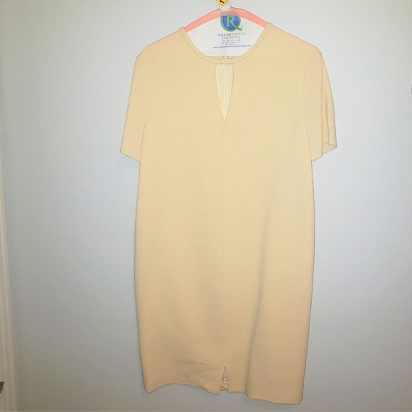 SHIFT DRESS - Picture 1 of 2